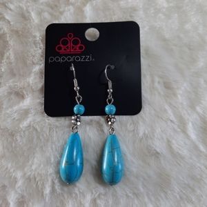 3/$10 Paparazzi Earrings